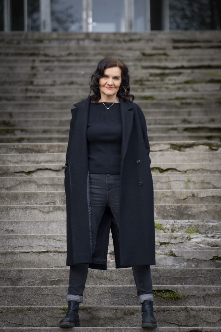 Jana Oľhová 